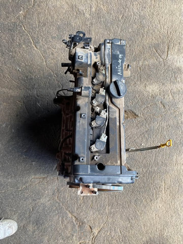 Motor Dodge Attitude 1.6l 2009 3/4