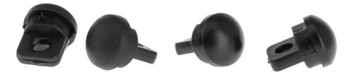 4x Tubo De Inserción, Tapón De Tubo, Inserciones De 14mm
