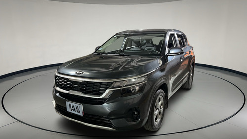 Kia Seltos 1.6 Ex