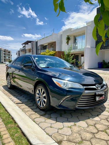 Toyota Camry 2.5 Le At