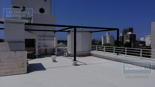 Apartamento Monoambiente En Venta En Pocitos Nuevo