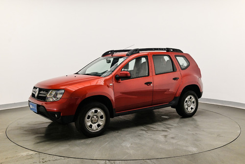 Renault Duster NUEVA  1.6 DYNAMIQUE