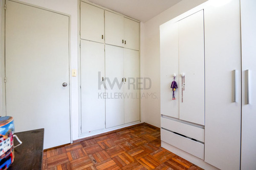 Apartamento 3 Dorm. Pocitos - Gabriel Pereira Y 26 De Marzo