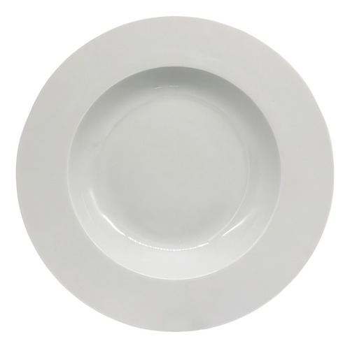 Plato Pastero Ala Ancha Diametro 30 Cm