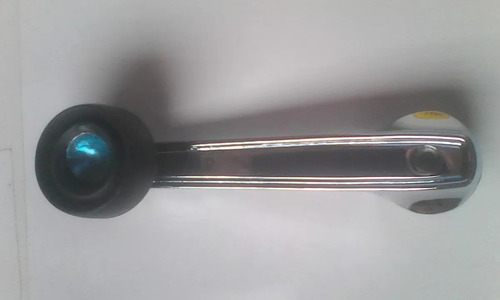 Manilla P/ Subir Vidrio Dodge Chrysler Plymouth
