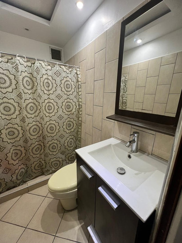 Apartamento En Residencia Terrazas De San Diego. (spatrc-23)