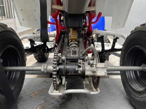 Imagen 13 de 14 de Yamaha Banshee 350