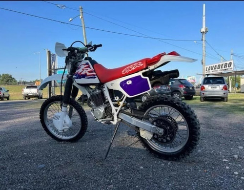 Imagen 18 de 19 de Honda Xr 250
