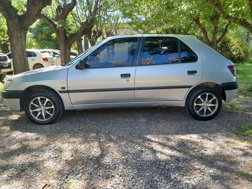Peugeot 306 1.8 Xr