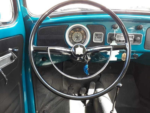 Volkswagen Fusca 1300