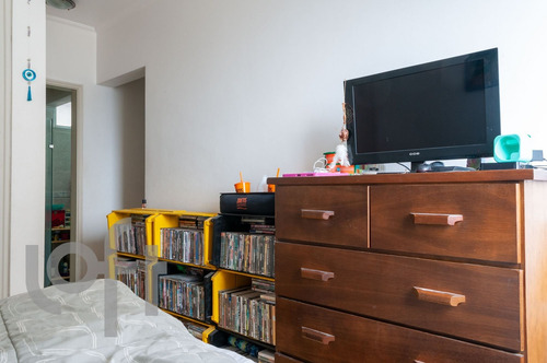 Imagem 9 de 23 de Apto Sumaré | 3 Quartos | 105 M² | Cond: R$950.00 | 1 Vaga - 12kkco4
