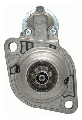 Marcha O Motor Arranque Vw Jetta 2.0 Y 1.8 L Standard 1999 (Reacondicionado)