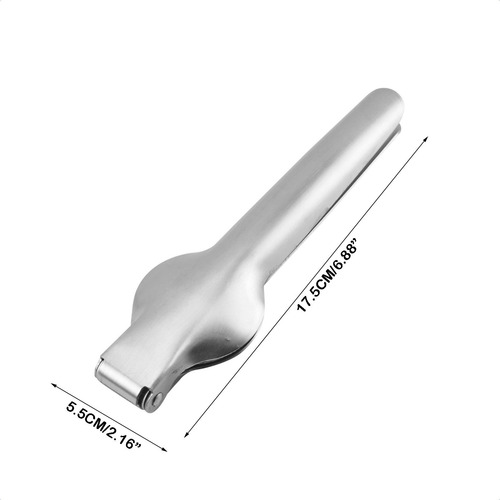 Abridor De Castañas Q De Acero Inoxidable Con Clip Para Cast