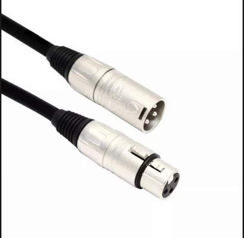 Cabo Santo Angelo Standard Angel Lw Xlr / Xlr- 4,57m