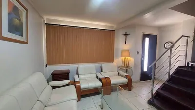 Townhouse en venta