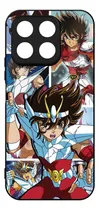 Comprar Funda Protector Case Para Honor X8b Saint Seiya