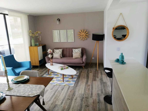 Imagen 9 de 11 de Hermoso Apartamento, Club Residencial Ikona