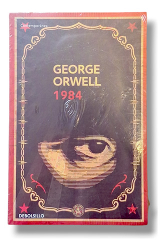 1984 George Orwell 