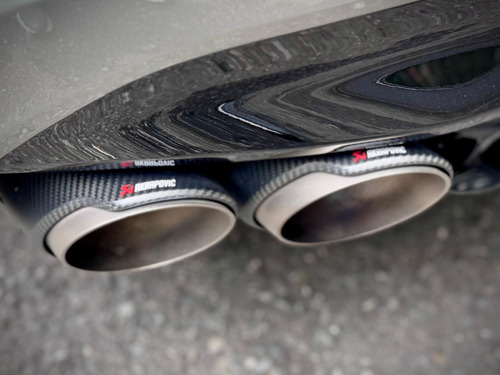 Bmw X6 M Competition
