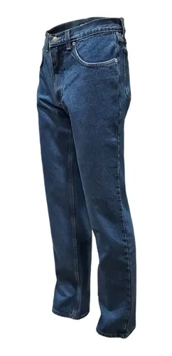 Pantalón Jean Clásico / Hombre / Snipe / Talles: 50 Al 54