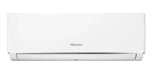 Aire Acondicionado Hisense Split 3500w Hsi-wcar Frio-calor 