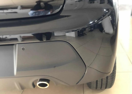 Peugeot 208 2021 1.6 Feline Tiptronic