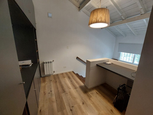 Casa Renovada En San Isidro