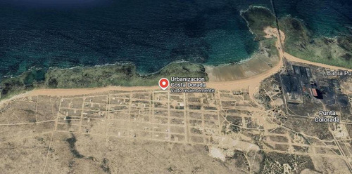 Terreno En Venta - 360mts2 - Costa Dorada, Río Negro