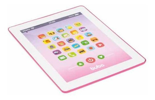 Buba Tablete Baby