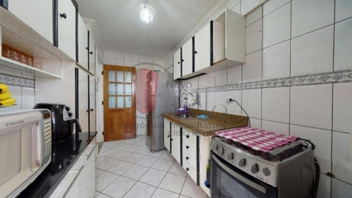 Imagem 9 de 15 de Apartamento - Vila Moinho Velho - Ref: 9403 - V-9403