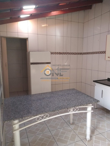 Imagem 13 de 15 de Casa - Ca01977 - 69428002