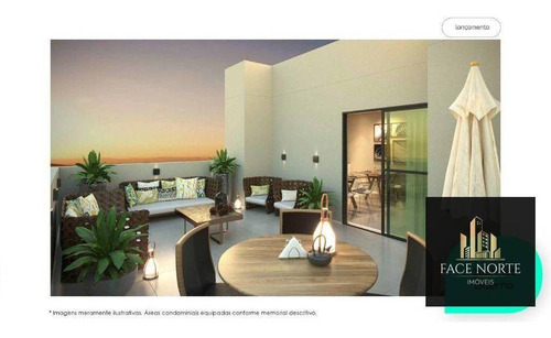 Imagem 23 de 30 de Apartamento 2 Dormitórios Próximo A Uftpr - Ap0542