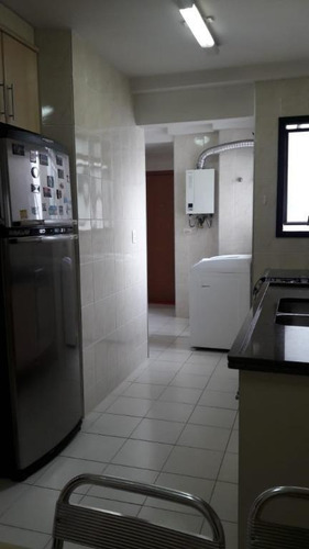 Imagem 6 de 16 de Apartamento Em Vila Leopoldina, São Paulo/sp De 96m² 3 Quartos À Venda Por R$ 895.000,00 - Ap198250-s