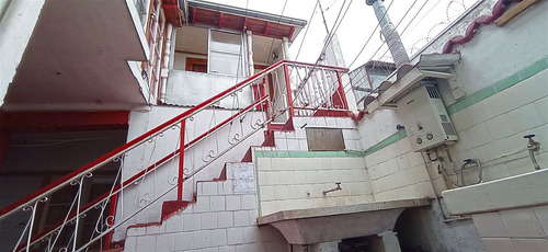 Casa En Venta Apta Hostal, Comercio En La Serena