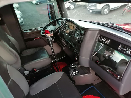 Imagen 5 de 15 de Kenworth T370 Modelo 2014 Seminuevo Listo Para Trabajar