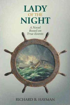 Libro Lady Of The Night - Richard B Hayman