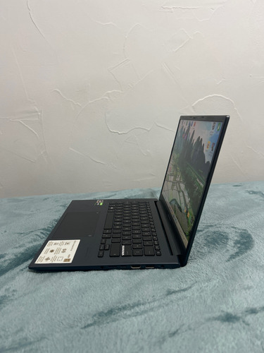 Asus Vivobook Pro 14 Gris (Usado)