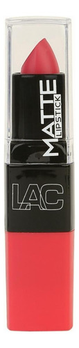 La Colors Matte Lipstick Femme