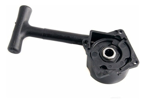 Rc 1/10 Hsp Pull Arrancador 12mm Tuerca Hexagonal Una