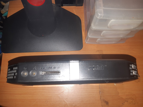 Mini Pc Acer Veriton N2620g Para Terminar De Revisar (Usado)