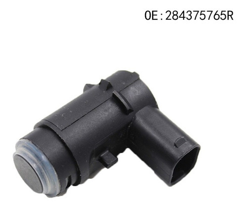 284375765r Sensor De Marcha Atrás Para Renault Color Negro