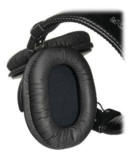 Imagen 6 de 6 de Audífonos Sony Professional MDR-7506 negro