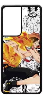 Funda Protector Case Para Samsung S21 Ultra One Piece