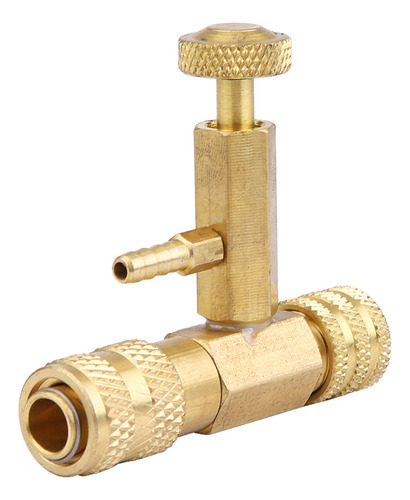 Detector De Fugas, Junta De Culata De Co2, 3 Bayonetas