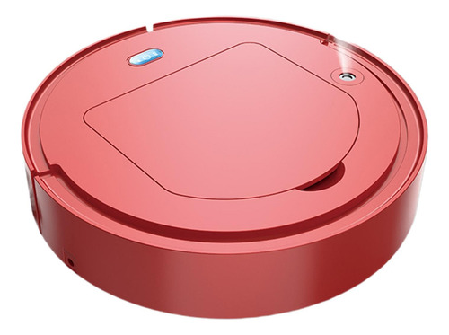 Robot Aspirador Máquina De Limpieza De Carga Usb