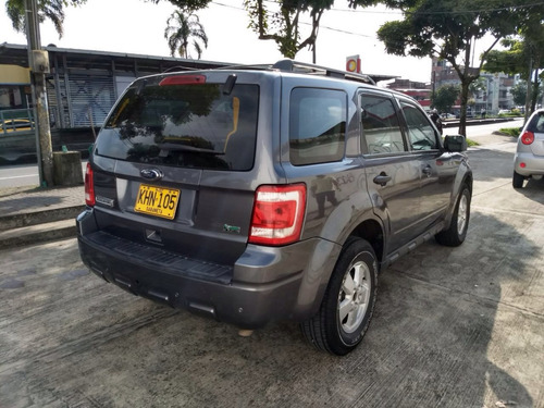 Ford Escape 2010