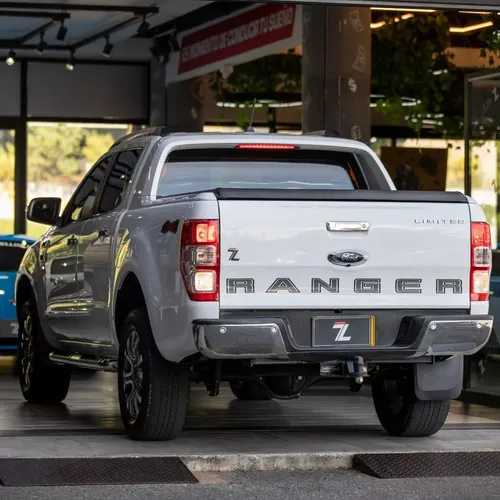 Ford Ranger 3.2