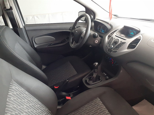 Ford Ka Se 2018, 5 Ptas