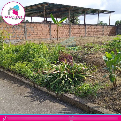 Imagen 2 de 2 de Terreno Ubicado En La Urbanización Vista Real, Charallave Edo. Miranda