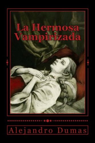 La Hermosa Vampirizada